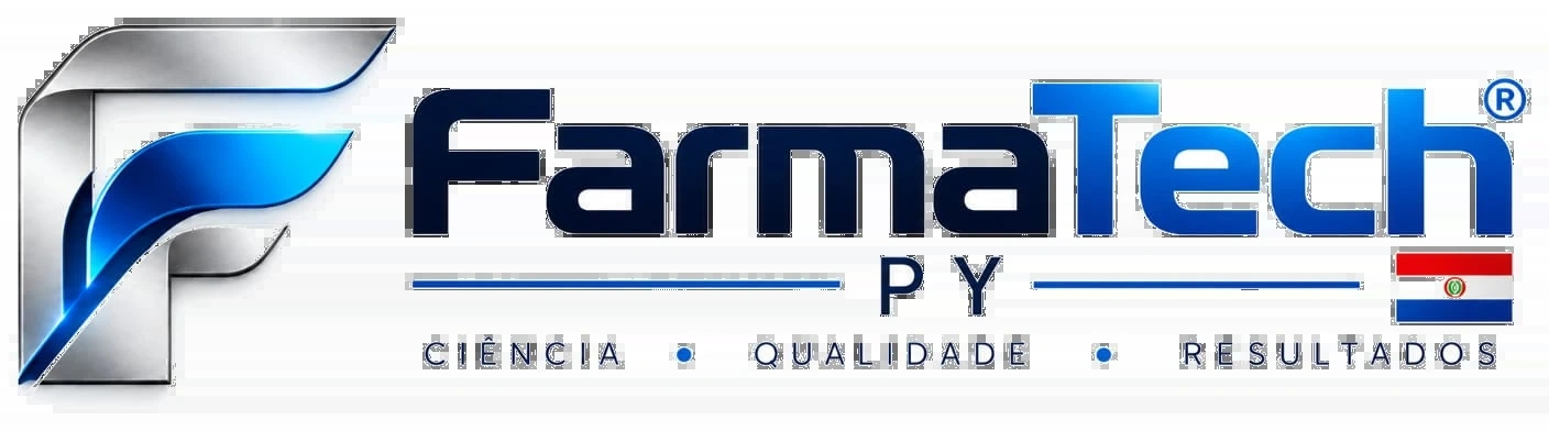 FarmaTech PY